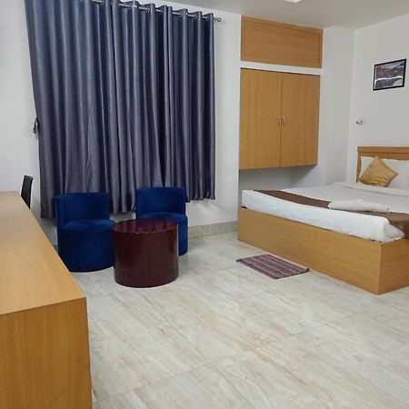 Hotel Mirana غاواهاتي المظهر الخارجي الصورة