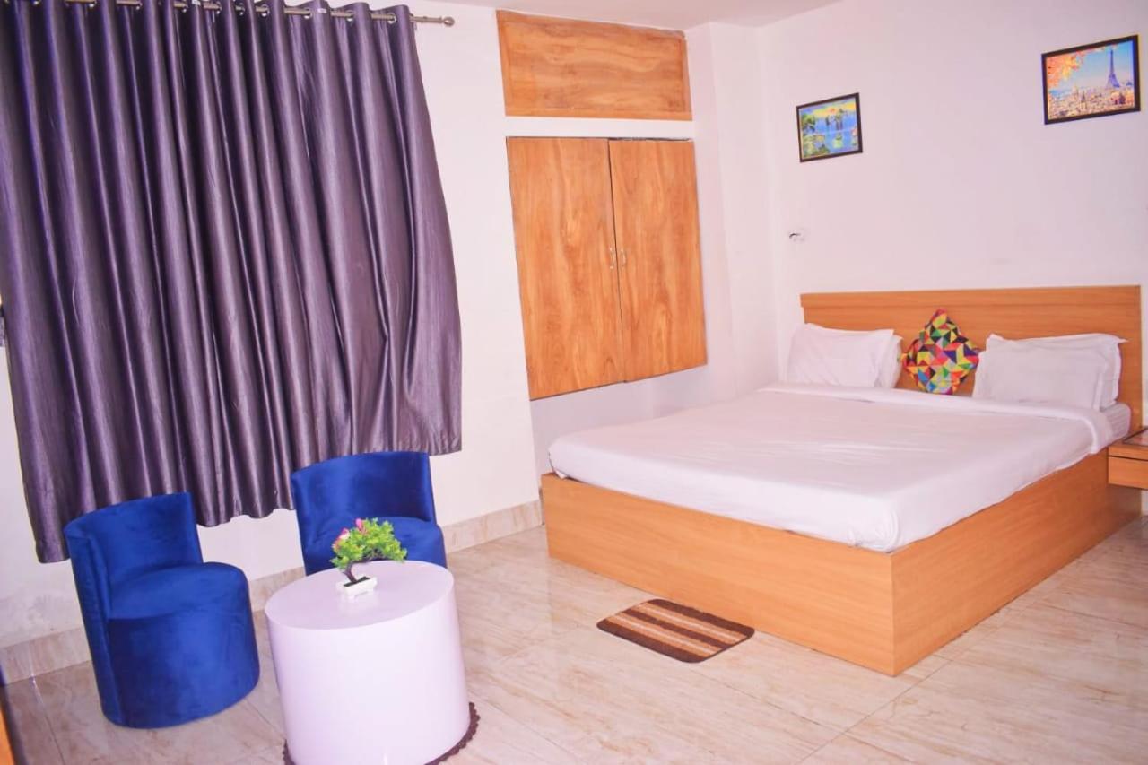 Hotel Mirana غاواهاتي المظهر الخارجي الصورة