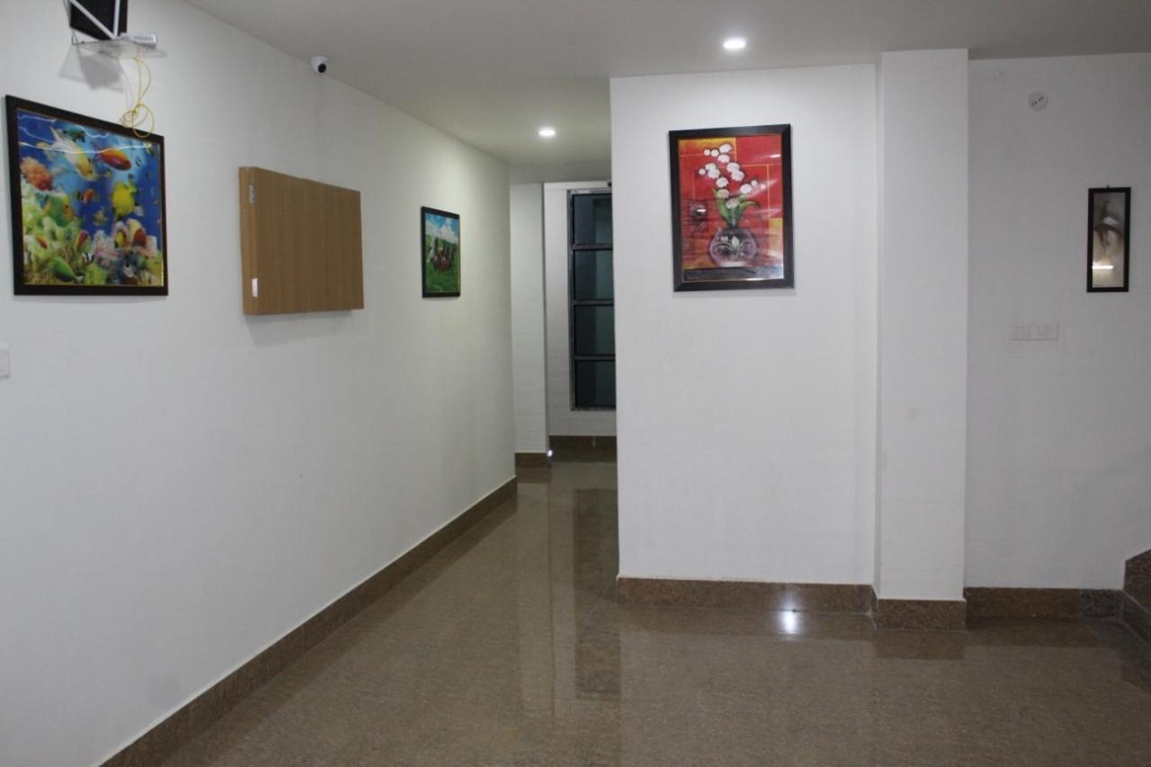 Hotel Mirana غاواهاتي المظهر الخارجي الصورة